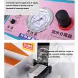 220V 680W Woodworking Profiling Trimming Multi-Function Corner Rounding Chamfering hine