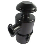 186F/188ir-Cooled Diesel Micro-Tiller Garden hine Rotary Tiller Air Filter Assembly Generator Accessories