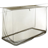 Outdoor Net For Camping Backpacking Transparent Mosquito Mesh Tent for Travel Fishing Hiking