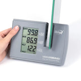LS101 Transmission Meter IR UV Visible Light Transmittance Detection Solar Film Window Tint Tester