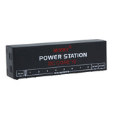 Mosky Series Guitar Effects Pedals Power Supply Guitar Electric Acoustic Gitaar Accessoires Musical Instrument Outputs Lines
