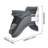 Neck and Shoulder Traction Device - Relieve Cervical Spine Pressure for Both Women and Men