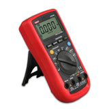 UNI-T UT61B Modern Digital Multimeters AC/DC Voltage Current C/F Temperature Tester Supports RS-232 and USB Cable