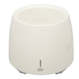 Electric Cup Cooler 350ml Intelligent Touch Control Rapid Cooling Cup Cooler ETC Chip Fast Heat Dissipation 100‑240V for Home