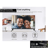 H.265 HEVC DVB-T2 C tdt tuner antenna DVB-C PVR super cast 10bit DVB-T Digital TV option WIFI Y0UTUB for Europe asia africa