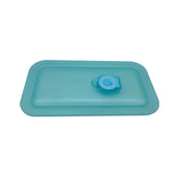 Electric Lunch Box Accessories 304 Stainless Steel Inner er Ring Strip Seag PP Cover Steaming And Cooking