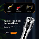 Jewelry Rotary Handpiece,Goldsmith Tools Quick Change Handpiece,Foredom Cc30 Sr Head,Jewelry Engraving Hammer Handle