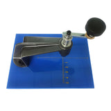 Small Round Hole Cutter Alloy Blade Glass Circle Drawing Instrument