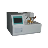 ASTM D93 Automatic Pensky Martens tester Closed Cup Flash Point Tester