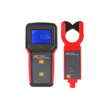UNI-T UT255A+ UT255B+ LCD Backlight Automatic Range High Voltage Clamp Meter Ac Leakage Current Clamp Meter