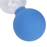 Vacuum Suction Cupping Chinese Massage Cupping for Body Face Leg Shoulder for Men for Women