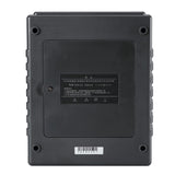 Lightning Protection Component Tester Insulation Resistance Tester 0.5 To 3000MOhm MOV GDT Tester Touch Color Screen ETCR3800B
