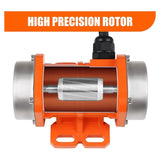 Vibration Motor For Salt Sand Applicator And Mixer 5000Rpm 100W DC12V Aluminum Housing Concrete Vibrator Durable