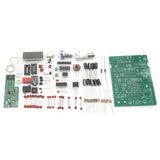 AM Radio Receiver FM Broadcast Aviation Band PLL Receive DIY KitS 118-136M 88-108M Digital Display Aircraft Tower Call VHF
