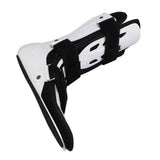 Ankle Brace Breathable Comfortable Free Adjustment Foot Drop Support Brace Injury Ankle Splint Fixing Tool