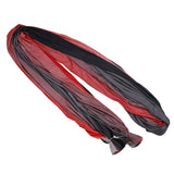Yoga Hammock Aerial Fitness Tool Pain Relief Aerial Yoga Swing with Daisy Chain for Home for Gravity Yoga for Aerial Dance for