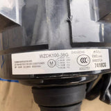 Fan DC WZDK100-38G 7418CG Variable Frequency Central Air Conditioning Motor