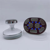 New Home Massager EMS RF Slimming Machine LED Color Light Phototherapy Cellulite Slimming and Shaping Burner  Beauty Tools