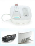 IPL Epilator Permanent Laser Hair Removal Laser Epilator Women Bikini Armpit Leg Laser Hair Removal Skin Rejuvenation Machine