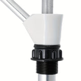 1pc Camping Caravan Trailer Motorhome Sink Water Hand Pump Replacement Manual Tap