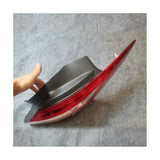 1Pair Left and Right Tail Lights for 2012 2013 2014 Ford Focus Trim Brake Light Left+Right 44ZH-2067B BM51-13405