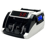 XD-1004 Multinational Verification Foreign Currency US, EU, Hong Kong, and Pound Counting Machine