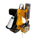 36V rechargeable sewing portable small lithium battery woven rice snake skin bag sealing hine tools