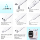 7 in 1 multi-functional water grinding skin management integrated instrument facial cleansing hydrating firming enhancing Beauty Equipment