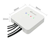 Kamoer KWC Wifi Automatic Replenishment Water Changer Wireless Optical Liquid Level Sensor Aquarium Submersible Pump