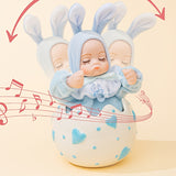 1pc Princess Music Box, Love Only For You Music Box, Birthday Gift For Best Friend