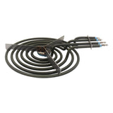 for Air fryer dry type heating plate stainless steel Mosquito Coil Heating Element3-7 rings spiral electric heater tube