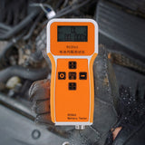 RC3563 Voltage Internal Resistance LCD Screen High Precision Trithium Lithium Iron Phosphate 18650 Battery Tester