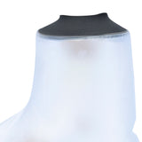 Toe Protector Ankle Bath Foot Cast Cover Shower Athlete for Home Adult feet 32cm