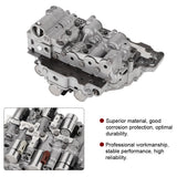 Valve Body AF40/TF80SC Valve Body for PEUGEOT Solenoid Valvebody Kit Stable High Reliability  for PEUGEOT 407 ALFA ROMEO