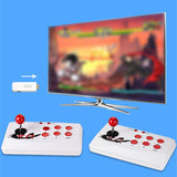 Game Console Wireless Joystick Control Stick Fine Workmanship Craftsmanship