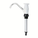 1pc Camping Caravan Trailer Motorhome Sink Water Hand Pump Replacement Manual Tap
