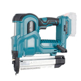 Cordless Electric Nail Gun Straight/N-shape Naig hine with 32mm 50mm Nails Rechargeable Nailer For Ma kita Battery