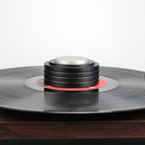 45 Rpm Vinyl Record Stabilizer Anti-Vibration Record Stabilizer Record Player Phonograph Special