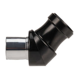 SV222 positive zenith mirror entry-level 1.25-inch 45 degree metal prism anti reflective coating