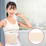 Medical Health Care Ostomy Belt Breathable Brace Waist Support Wear Abdominal Stoma Portable Prevent Parastomal Hernia