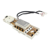 for Samsung WF1802XEU XEC XEY Washing hine Computer Board drum washer motherboard