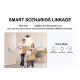 NEW Tuya Zigbee Hub Plug-In Type for Smart Home Automation
