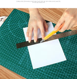 A4 A5 PVC Cutting Mat Pad Cut Pads A3 Patchwork Tools Manual DIY Tool Cuttings Board Double-sided Self-heag