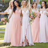 Hanger Outdoor Wedding Sister Dress Banquet