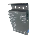 Dmx512 Amplifier Professional Heavy Dute Splitter Signal Distributor with Photoelectric Isolated
