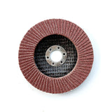 4PCS/Lot Mini Disc Wood Sanding Discs Drill Accessories Dia 100mm 4inch Saw Blade Power Tool For Angle Grinder