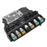 6T40 Control Module 6T50 TCM TCU Replacement for Ee// Computer