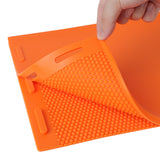 Beehive Wax For Machine Press Sheet Tool Honeycomb Beeswax Press Sheet Mold 2PCS Foundation Beekeeper Equipment