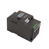 380V 5.5KW SKI780‑5D5G‑4 5.5kw 380V 3 Phase Input and Output Universal Motor VFD Frequency Converter