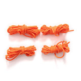 Outdoor Climbing Gear Set Rope Buckle Portable Mountaineering Hiking Accessories NEW